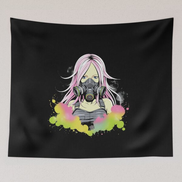 Item preview, Graffiti Girl designed and sold by Skolyak.