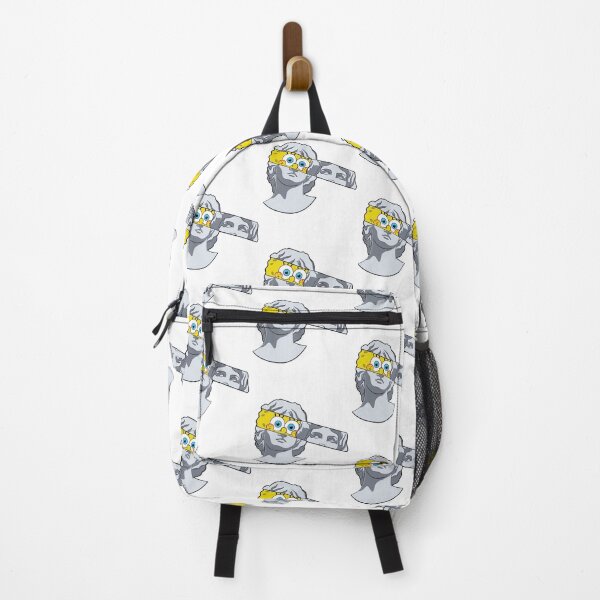 Item preview, art,sponjbob,anime,cartoone, designed and sold by SUPER-HD.