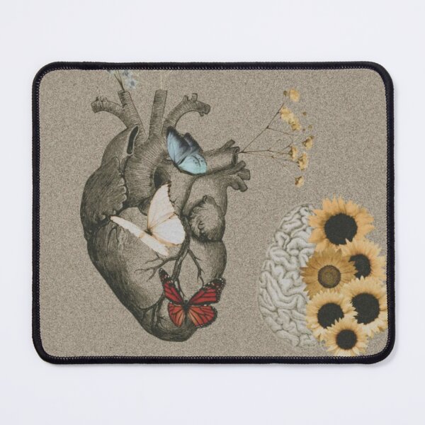 Item preview, Garden heart Garden mind designed and sold by mkwirfs1994.