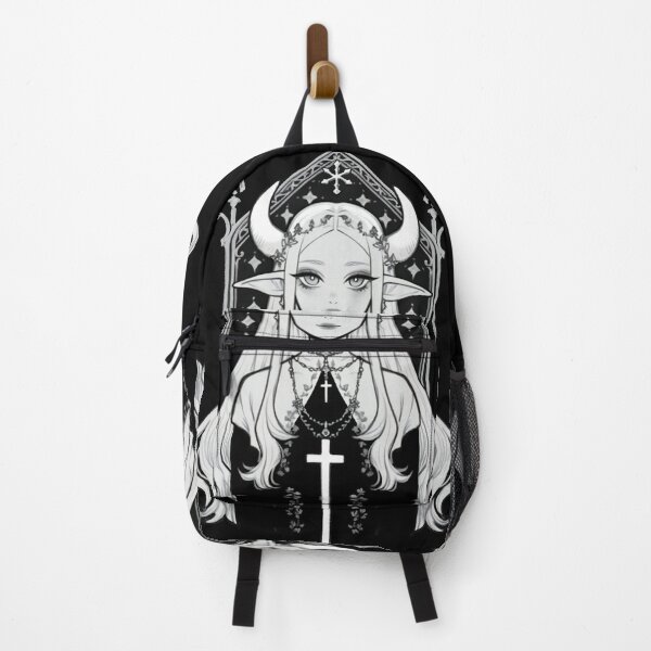 Item preview, Demon Nun designed and sold by Skolyak.