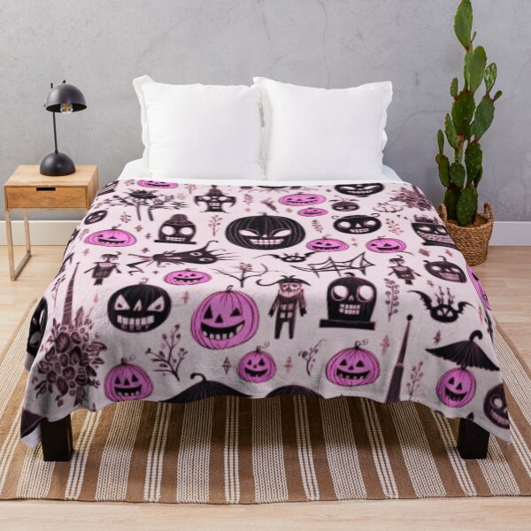 Item preview, vintage halloween designed and sold by TEEJAMBOREE.