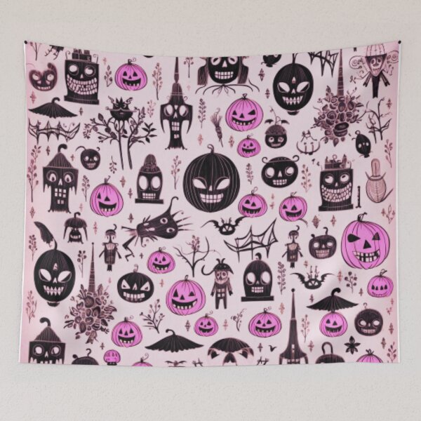 Item preview, vintage halloween designed and sold by TEEJAMBOREE.