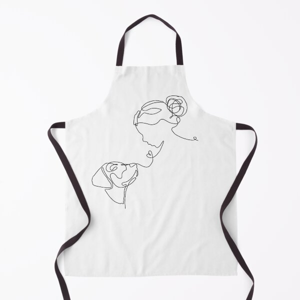 Item preview, Woman and dog love designed and sold by adesignworld.