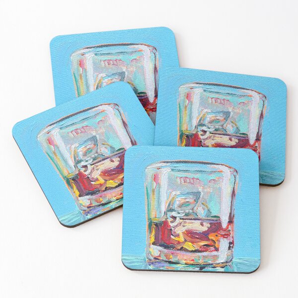 Item preview, Scotch designed and sold by Key and Sea Creative.