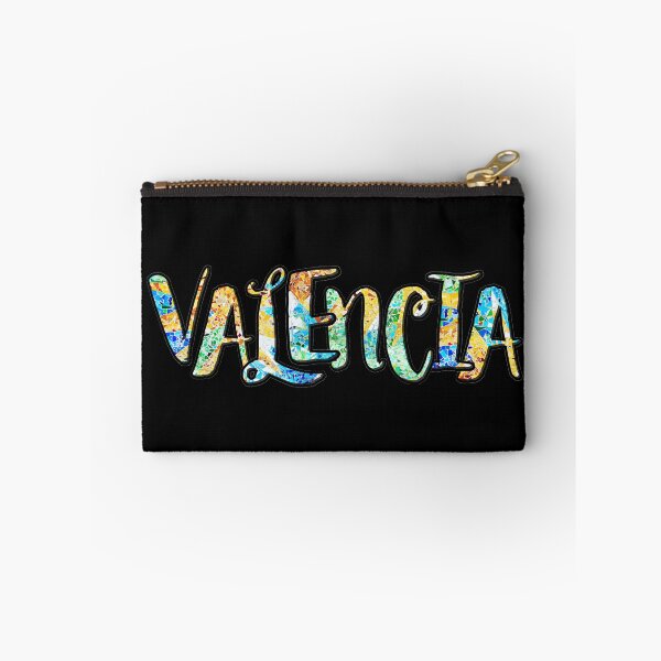 Item preview, Valencia city trencadis mosaic Spain | Valencia souvenir | Europe travel designed and sold by LolioGifts.