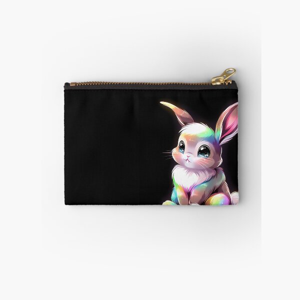 Item preview, Rainbow Bunny designed and sold by Skolyak.