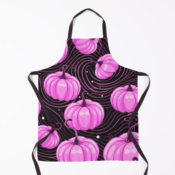 Item preview, halloween pumpkin pattern designed and sold by TEEJAMBOREE.
