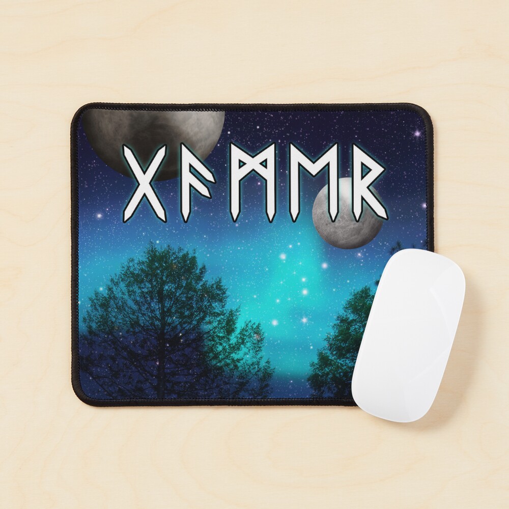 Item preview, Mouse Pad designed and sold by Sarinilli.