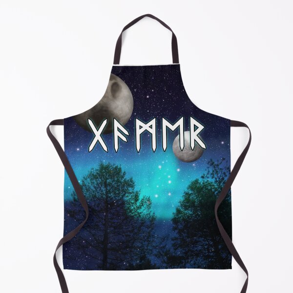 Item preview, Gamer in Runes designed and sold by Sarinilli.