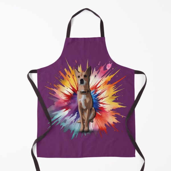 Item preview, Rescue is My Favorite Breed designed and sold by FritzAndNico.