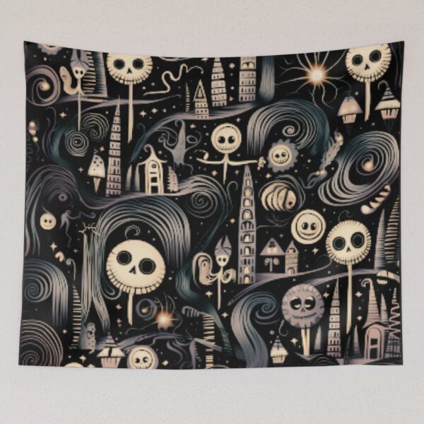 Item preview, vintage halloween designed and sold by TEEJAMBOREE.