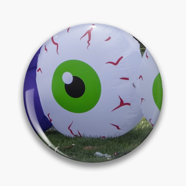 Item preview, Halloween Decorations In Front Yard designed and sold by FreelanceJim.