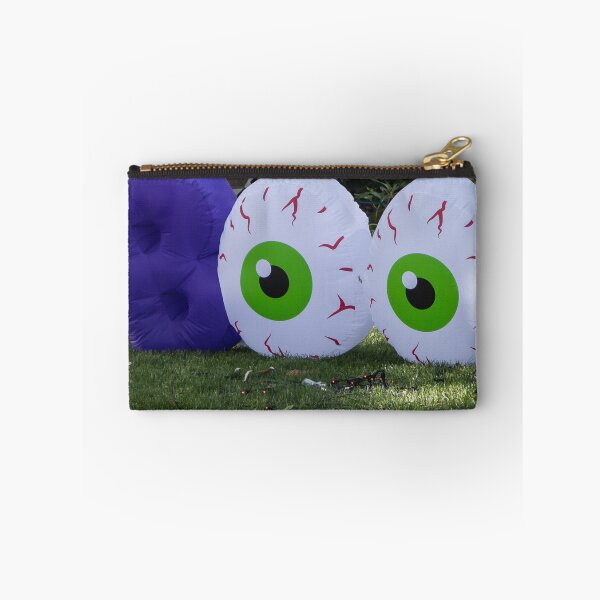 Item preview, Halloween Decorations In Front Yard designed and sold by FreelanceJim.
