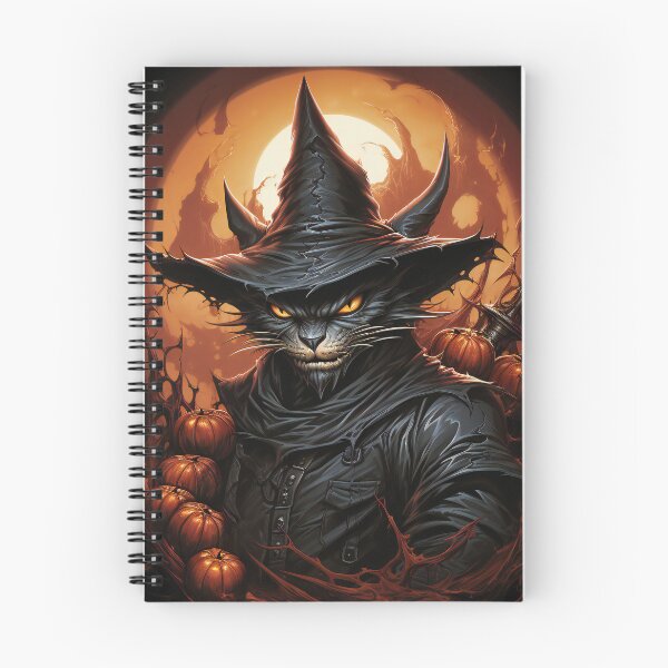 Item preview, Witcher Cat designed and sold by Skolyak.