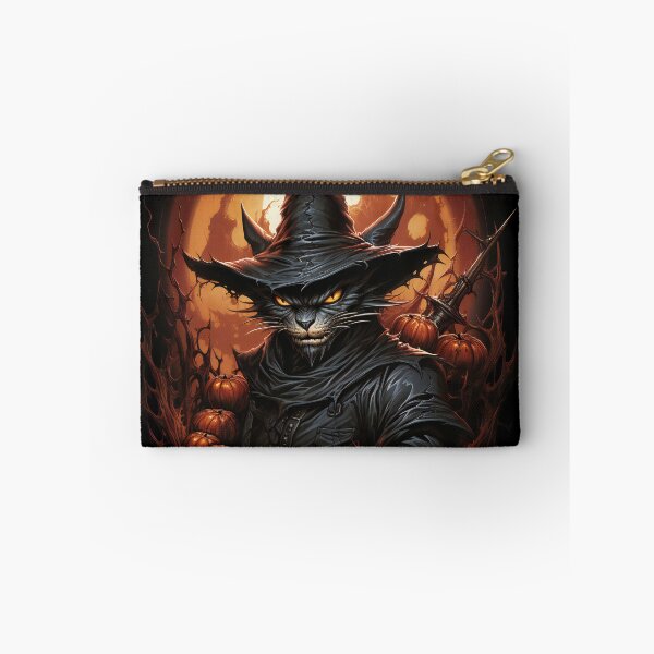 Item preview, Witcher Cat designed and sold by Skolyak.