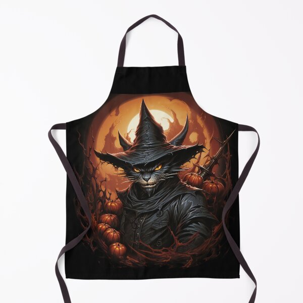 Item preview, Witcher Cat designed and sold by Skolyak.
