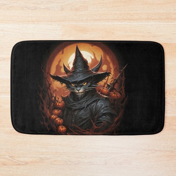 Item preview, Witcher Cat designed and sold by Skolyak.
