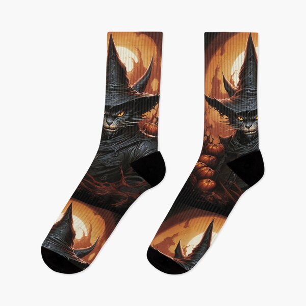 Item preview, Witcher Cat designed and sold by Skolyak.