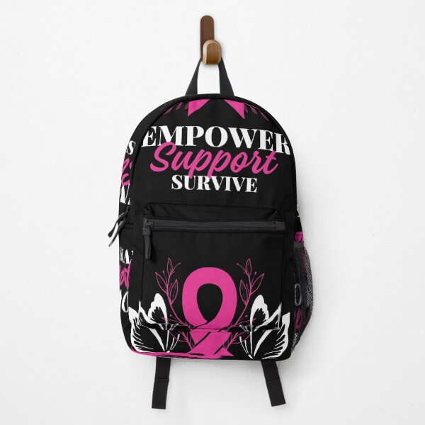 Item preview, Empower Support Survive Breast Cancer Awareness designed and sold by x4e-designs.