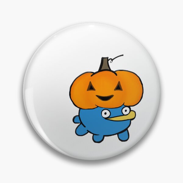 Item preview, Pumpkin-tad designed and sold by Lulipai.