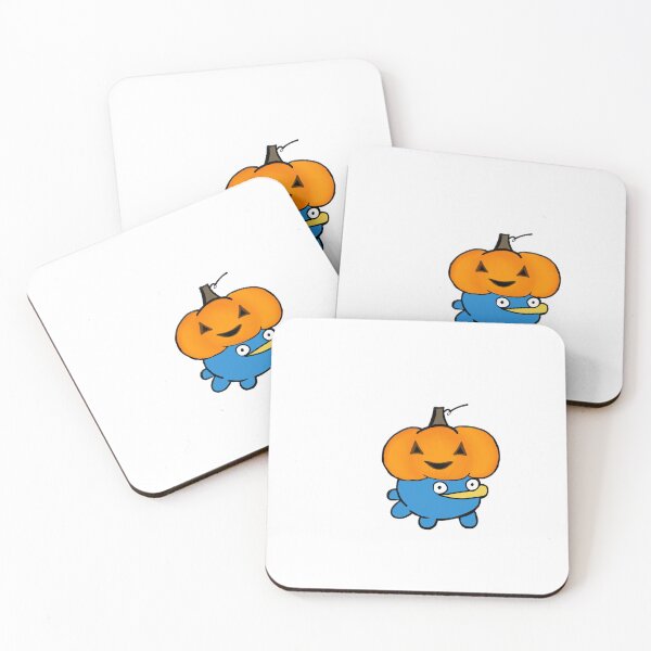 Item preview, Pumpkin-tad designed and sold by Lulipai.