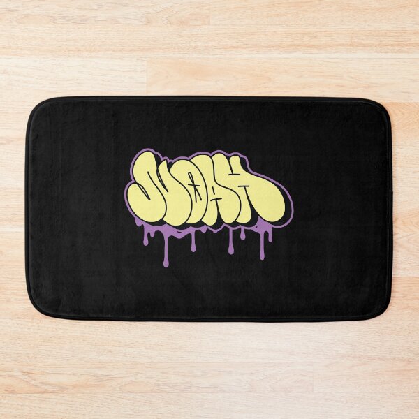 Item preview, Noah - Custom Graffiti Throw Up Bubble Letters designed and sold by dariusone.