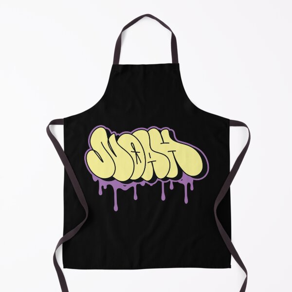 Item preview, Noah - Custom Graffiti Throw Up Bubble Letters designed and sold by dariusone.