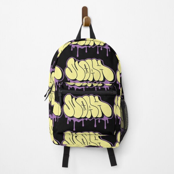 Item preview, Noah - Custom Graffiti Throw Up Bubble Letters designed and sold by dariusone.