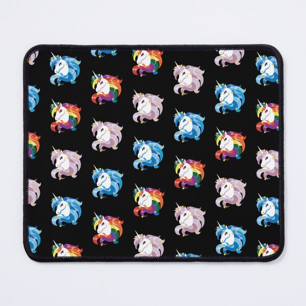 Item preview, Majestic Unicorn Pattern designed and sold by Occasicons.