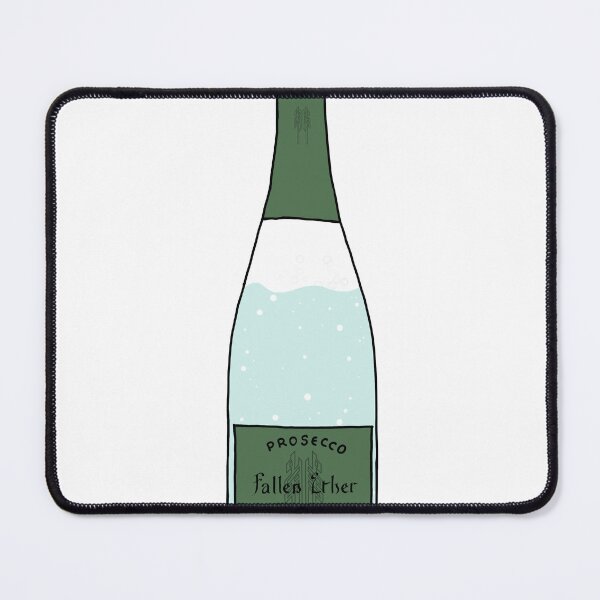 Item preview, Fallen Ether Prosecco designed and sold by SABriggs.
