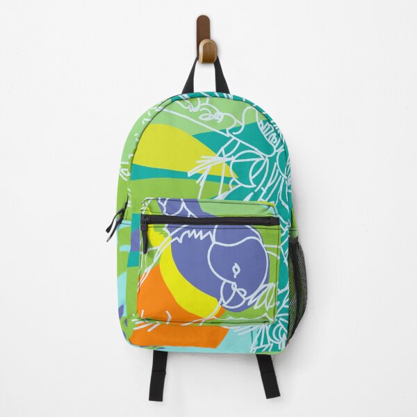 Item preview, Rainbow Lorikeet designed and sold by Pindigo Designs.