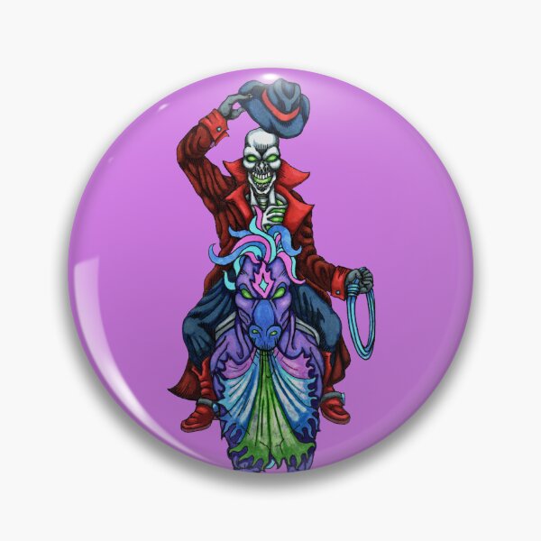 Item preview, Bobby, The Midnight Rider designed and sold by paradoxpirate.