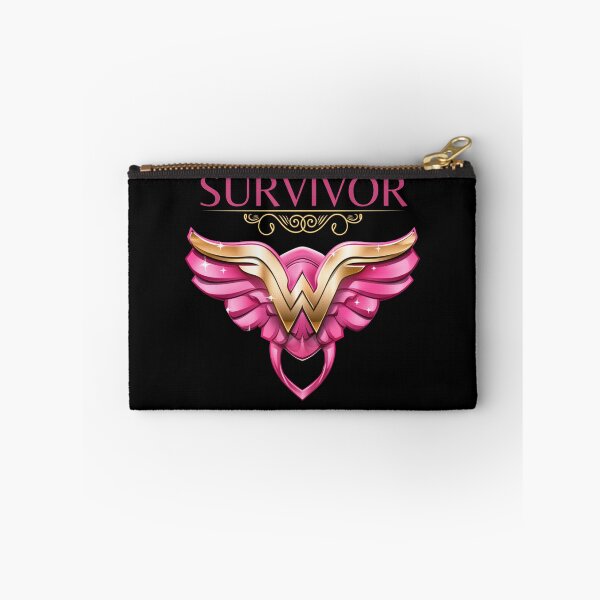 Item preview, Survivor Breast Cancer Awareness designed and sold by x4e-designs.