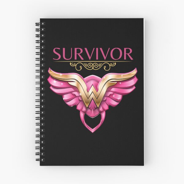 Item preview, Survivor Breast Cancer Awareness designed and sold by x4e-designs.