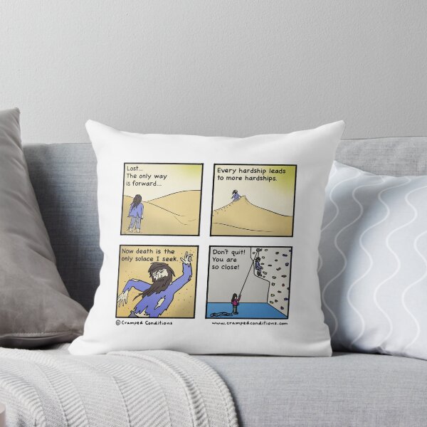Item preview, Quitting designed and sold by Cramped Conditions.