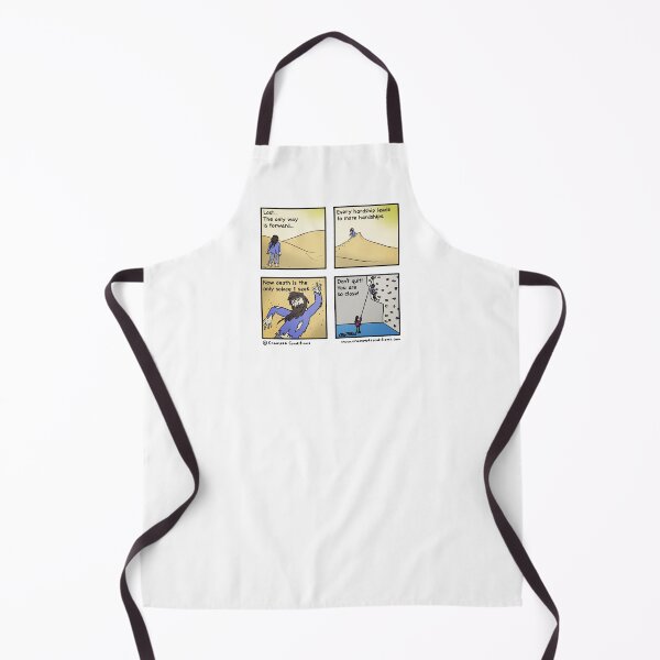 Item preview, Quitting designed and sold by Cramped Conditions.