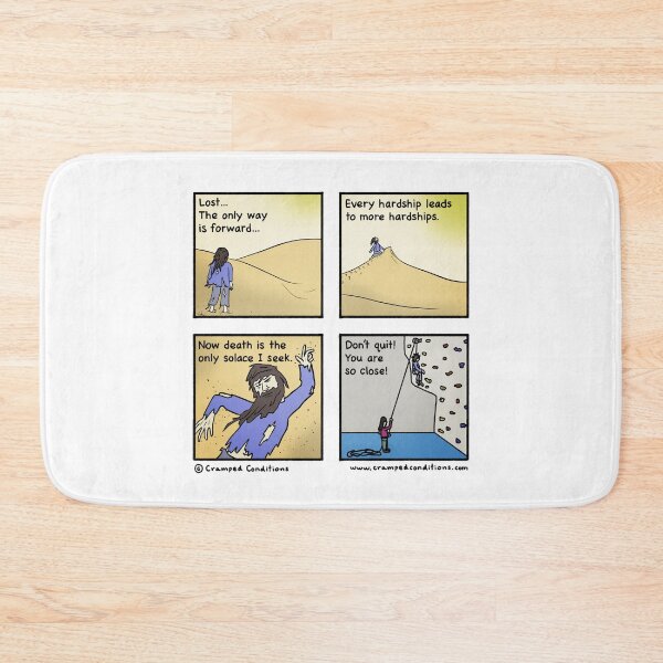 Item preview, Quitting designed and sold by Cramped Conditions.