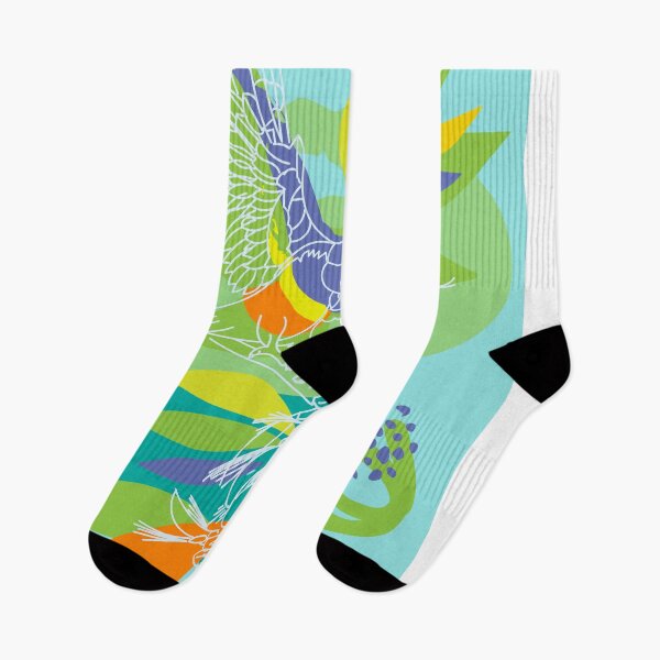 Item preview, Rainbow Lorikeet designed and sold by Pindigo Designs.