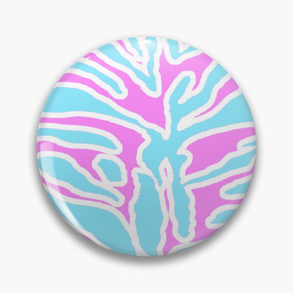 Item preview, Abstract Zebra Pattern designed and sold by BeJolley.