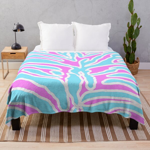 Item preview, Abstract Zebra Pattern designed and sold by BeJolley.