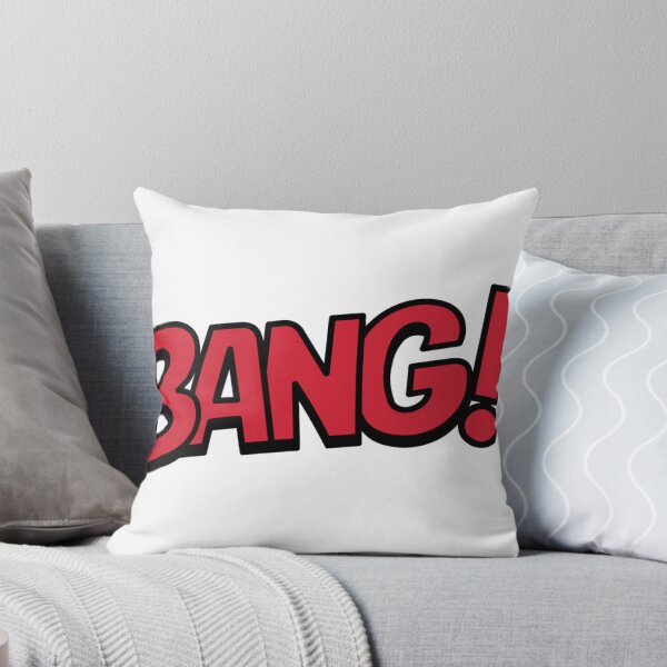 Item preview, Bang! Phrase designed and sold by AMDigitals.