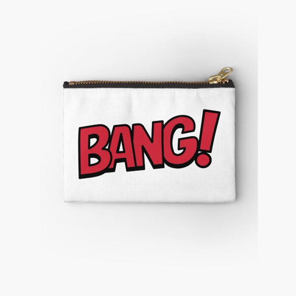 Item preview, Bang! Phrase designed and sold by AMDigitals.