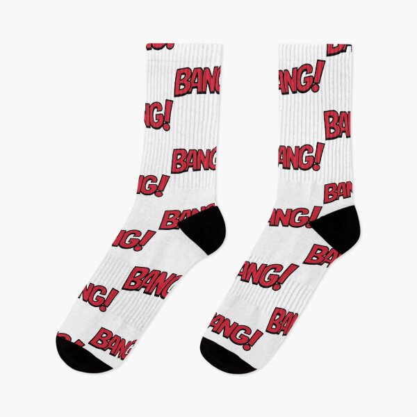 Item preview, Bang! Phrase designed and sold by AMDigitals.
