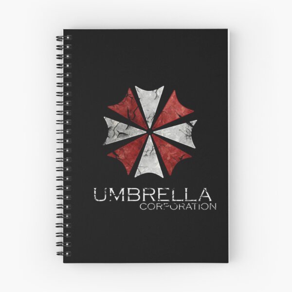Item preview, Resident Evil - Umbrella designed and sold by Dxrrkk.