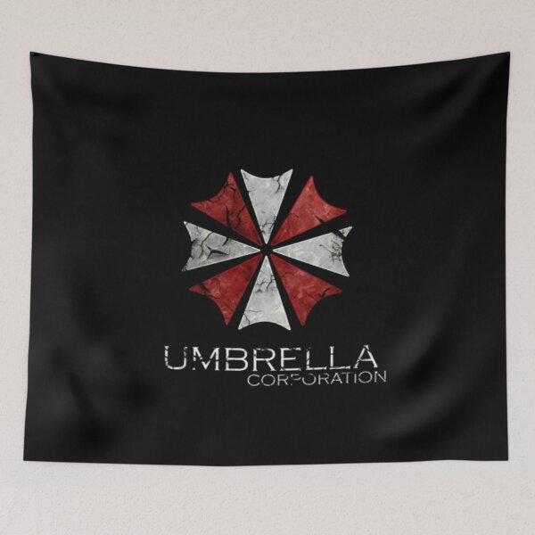 Item preview, Resident Evil - Umbrella designed and sold by Dxrrkk.