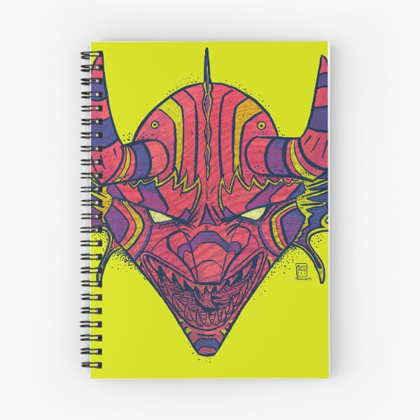 Item preview,  YARE Mask designed and sold by Ronald Segovia.