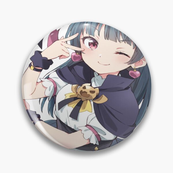 Item preview, Yohane the Parhelion: Sunshine in the Mirror designed and sold by withlove1000.