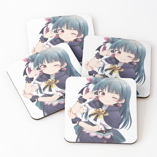 Item preview, Yohane the Parhelion: Sunshine in the Mirror designed and sold by withlove1000.