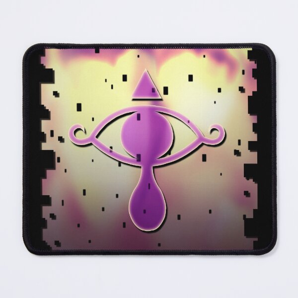 Item preview, Twilight Sheikah designed and sold by Sarinilli.