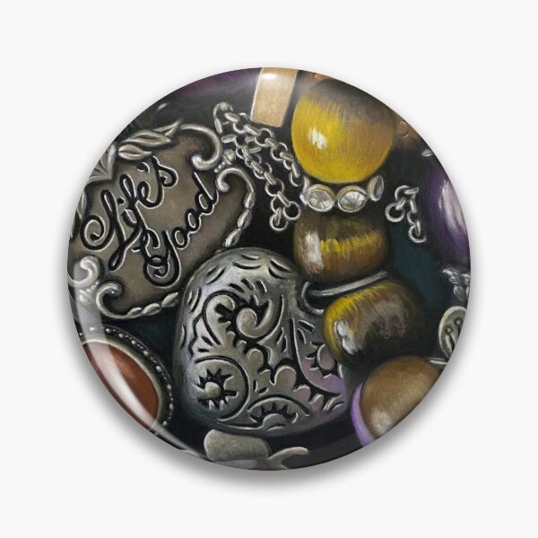 Item preview, Beads and Gems designed and sold by Debra Spence.